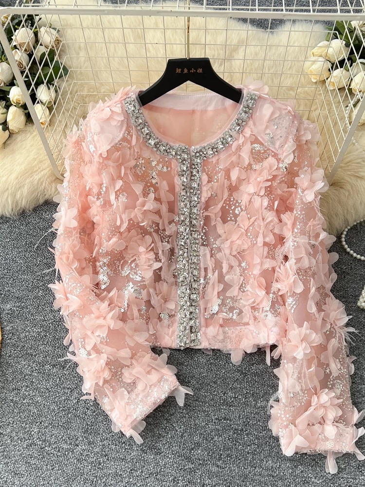 Mood for you top FTO312 images